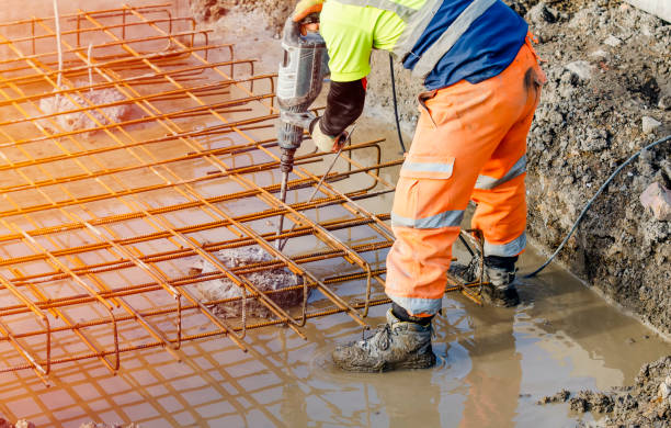 Best Concrete Sidewalk Installation in USA